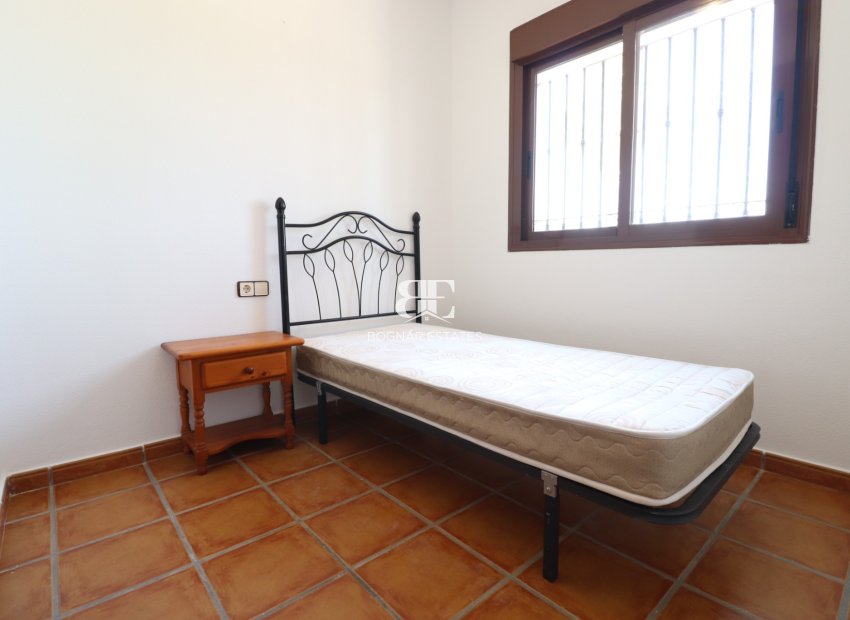 Herverkoop - Villa -
Algorfa - La finca Golf