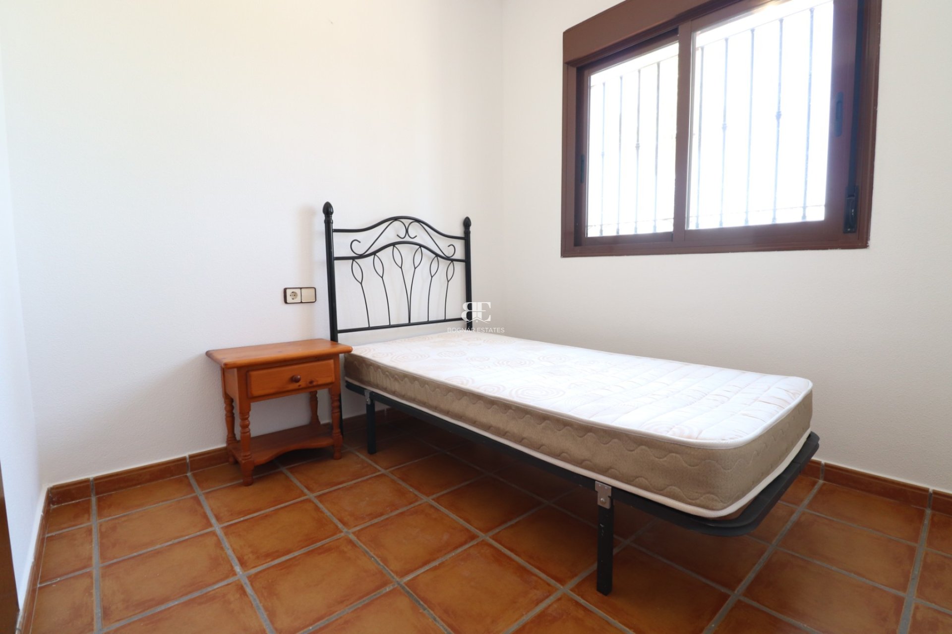 Herverkoop - Villa -
Algorfa - La finca Golf