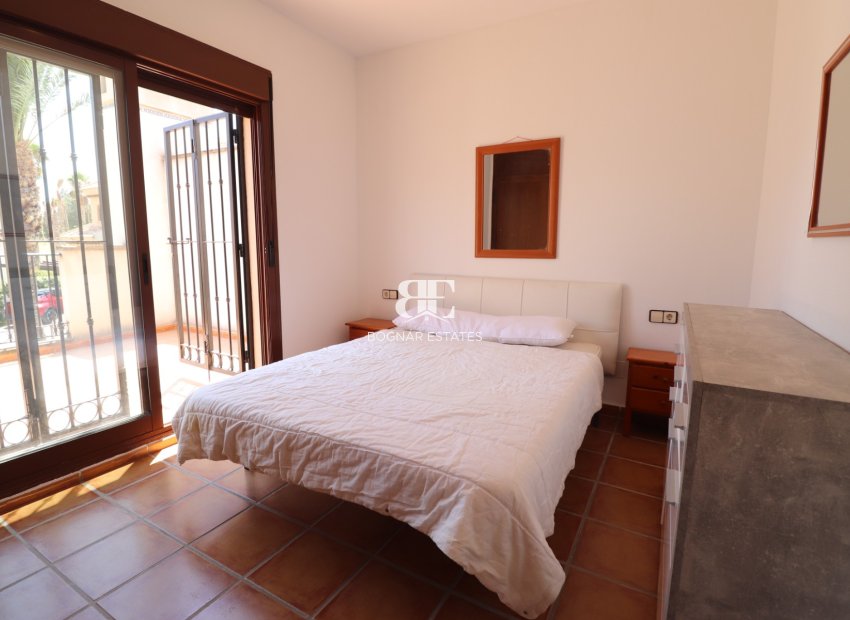 Herverkoop - Villa -
Algorfa - La finca Golf