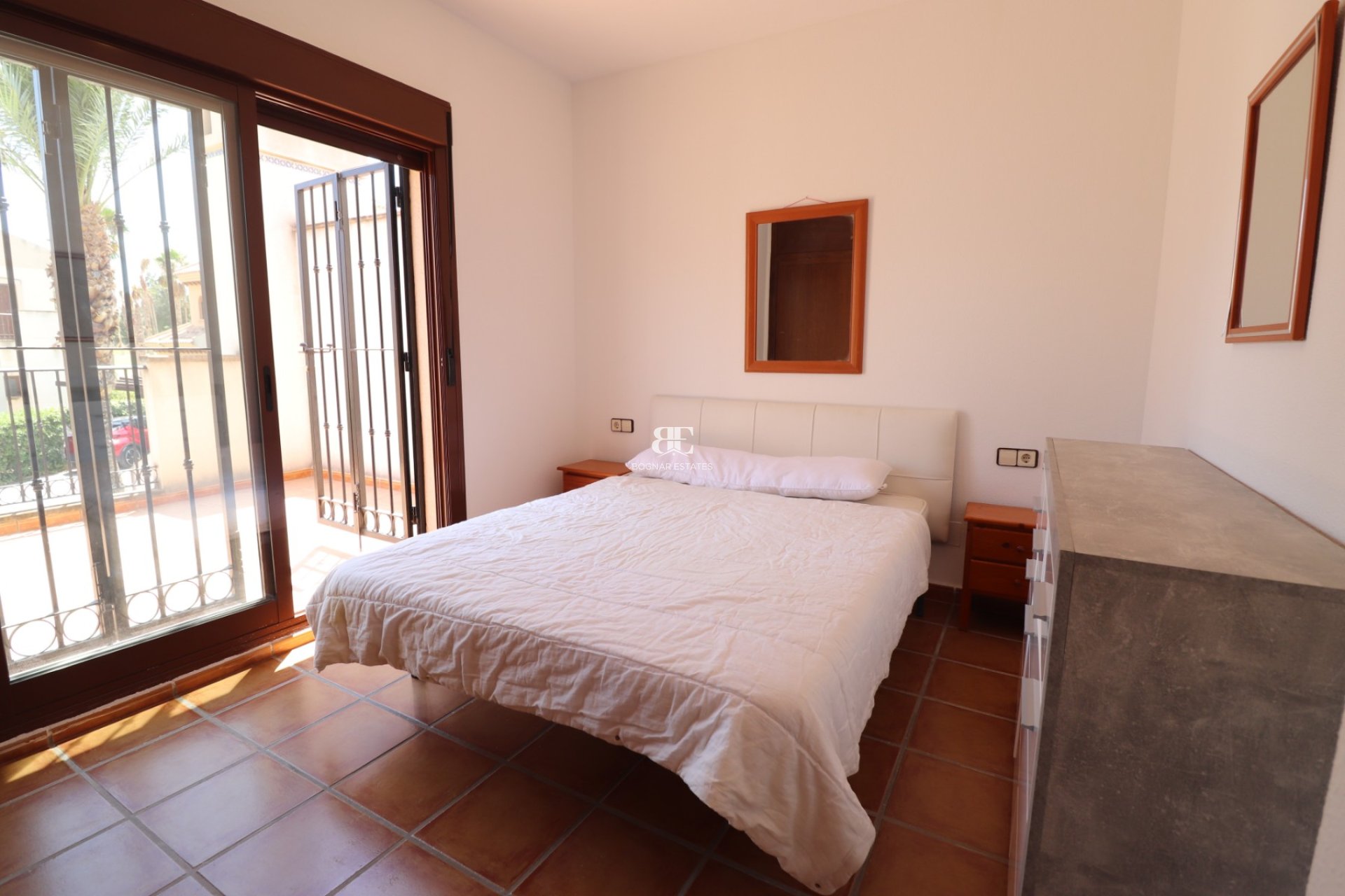 Herverkoop - Villa -
Algorfa - La finca Golf