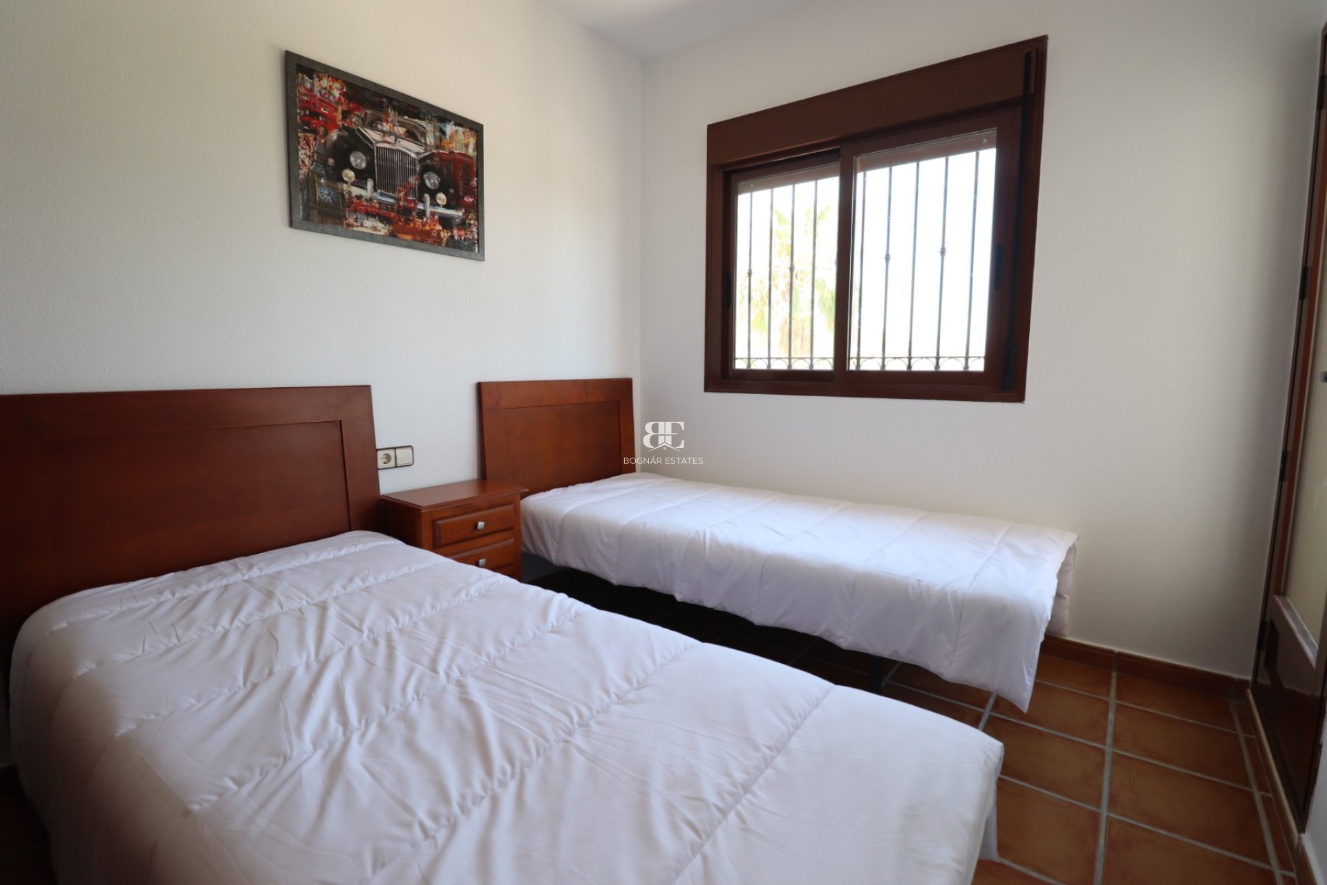 Herverkoop - Villa -
Algorfa - La finca Golf