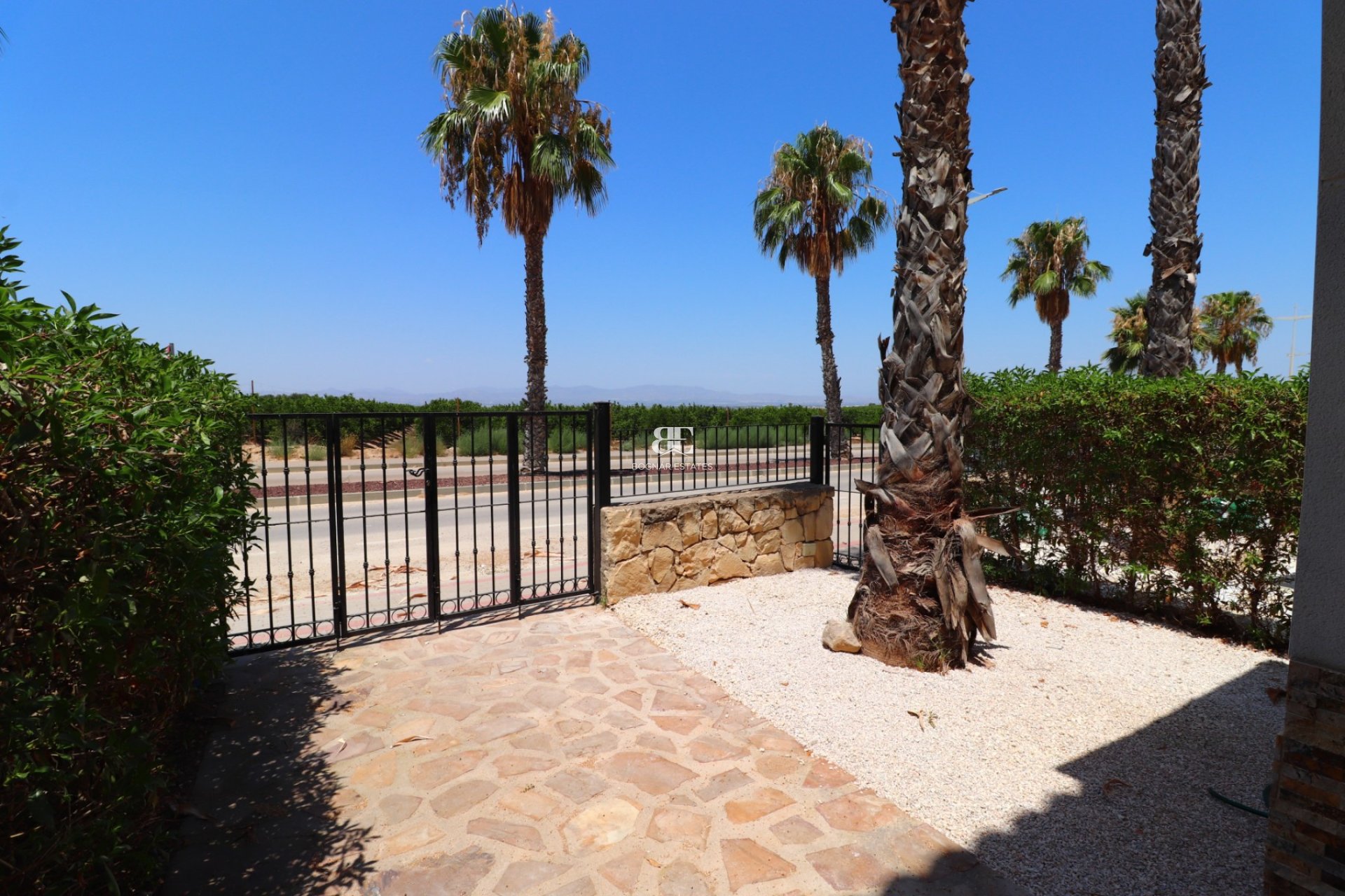 Herverkoop - Villa -
Algorfa - La finca Golf