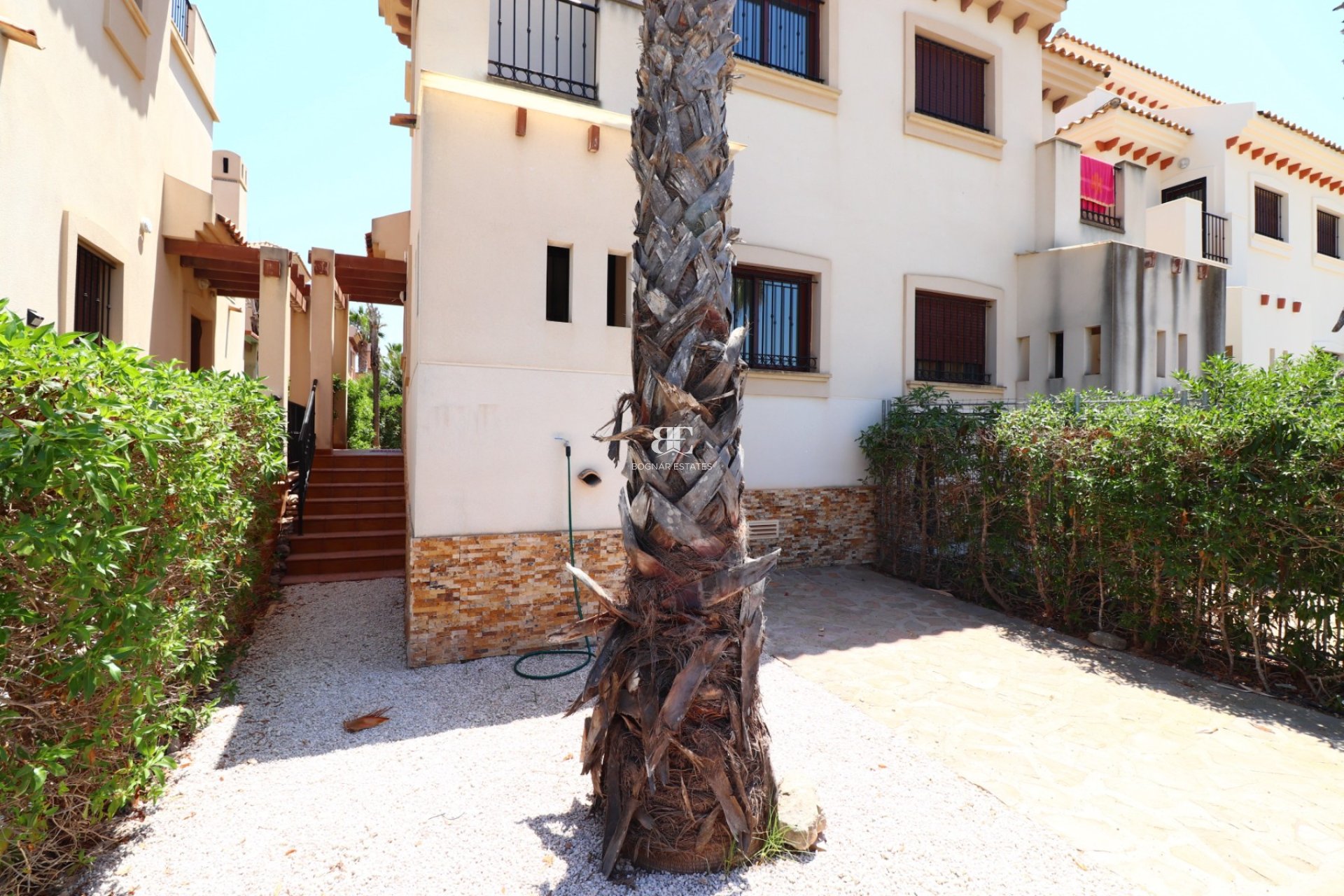 Herverkoop - Villa -
Algorfa - La finca Golf