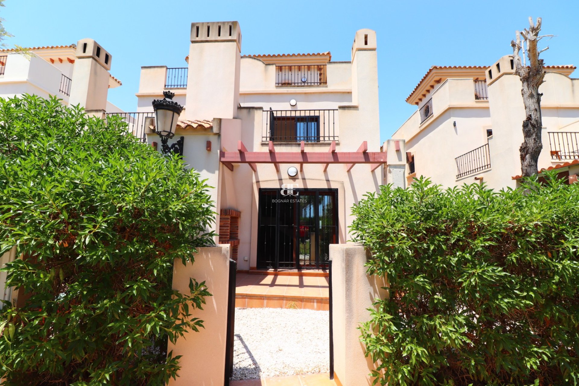 Herverkoop - Villa -
Algorfa - La finca Golf