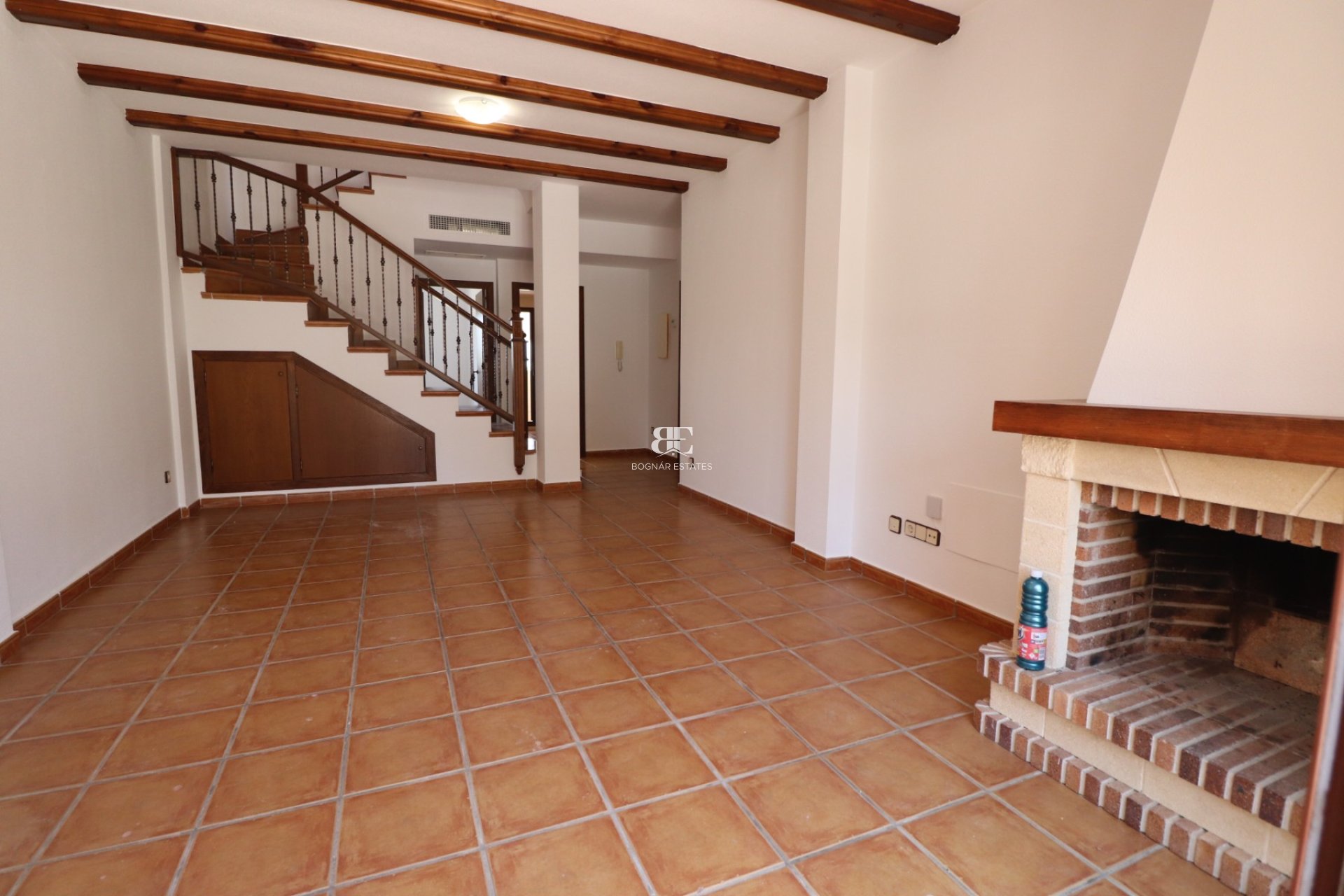 Herverkoop - Villa -
Algorfa - La finca Golf