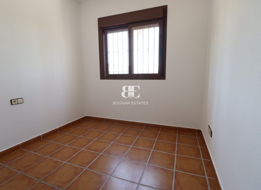 Herverkoop - Villa -
Algorfa - La finca Golf