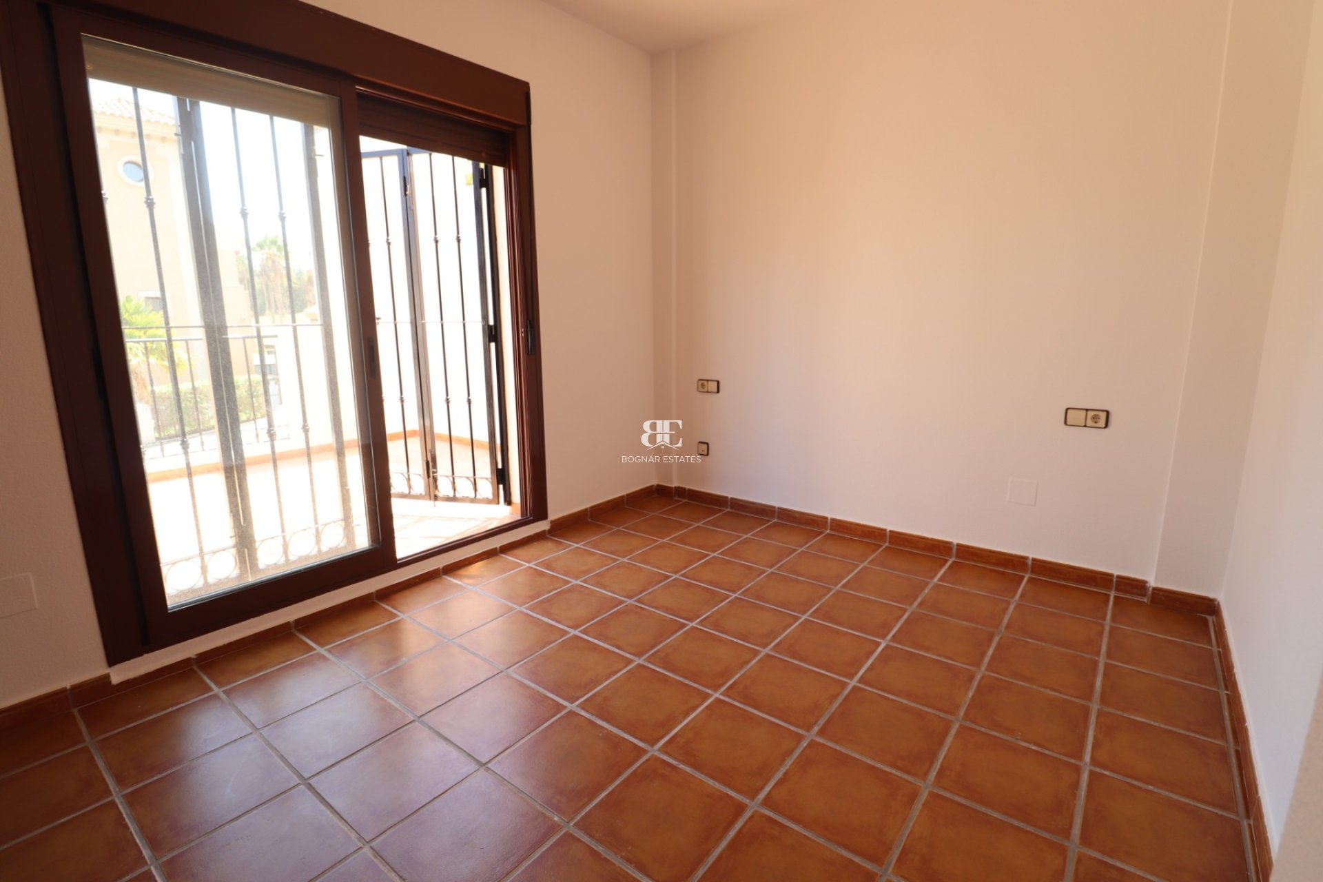 Herverkoop - Villa -
Algorfa - La finca Golf