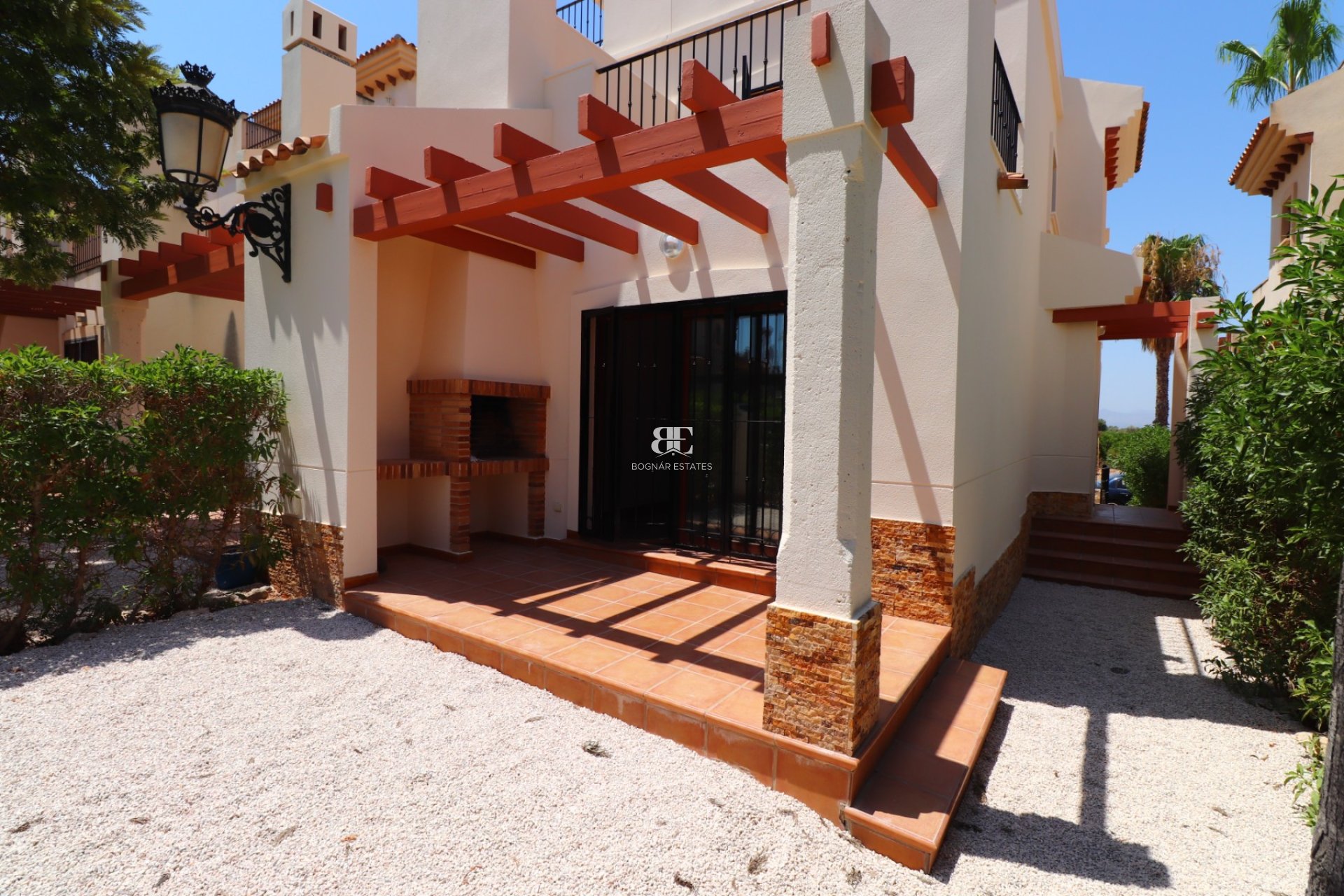 Herverkoop - Villa -
Algorfa - La finca Golf