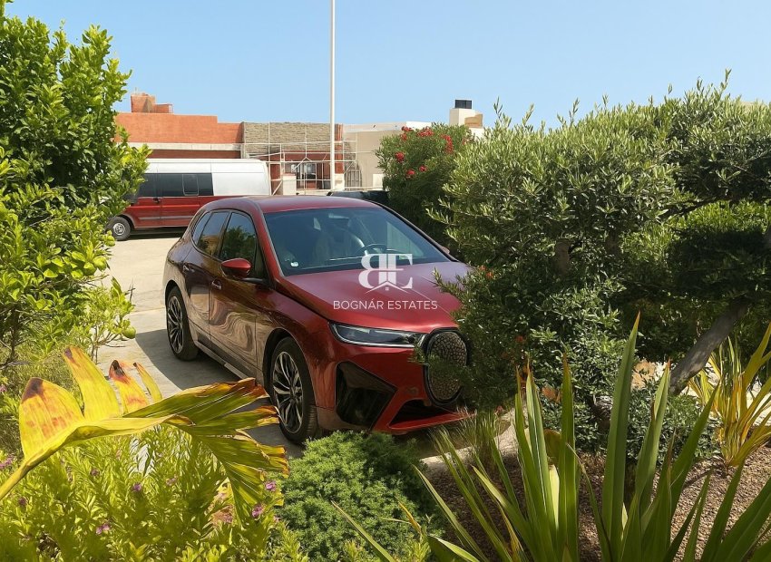 Herverkoop - Villa -
Algorfa - La finca Golf