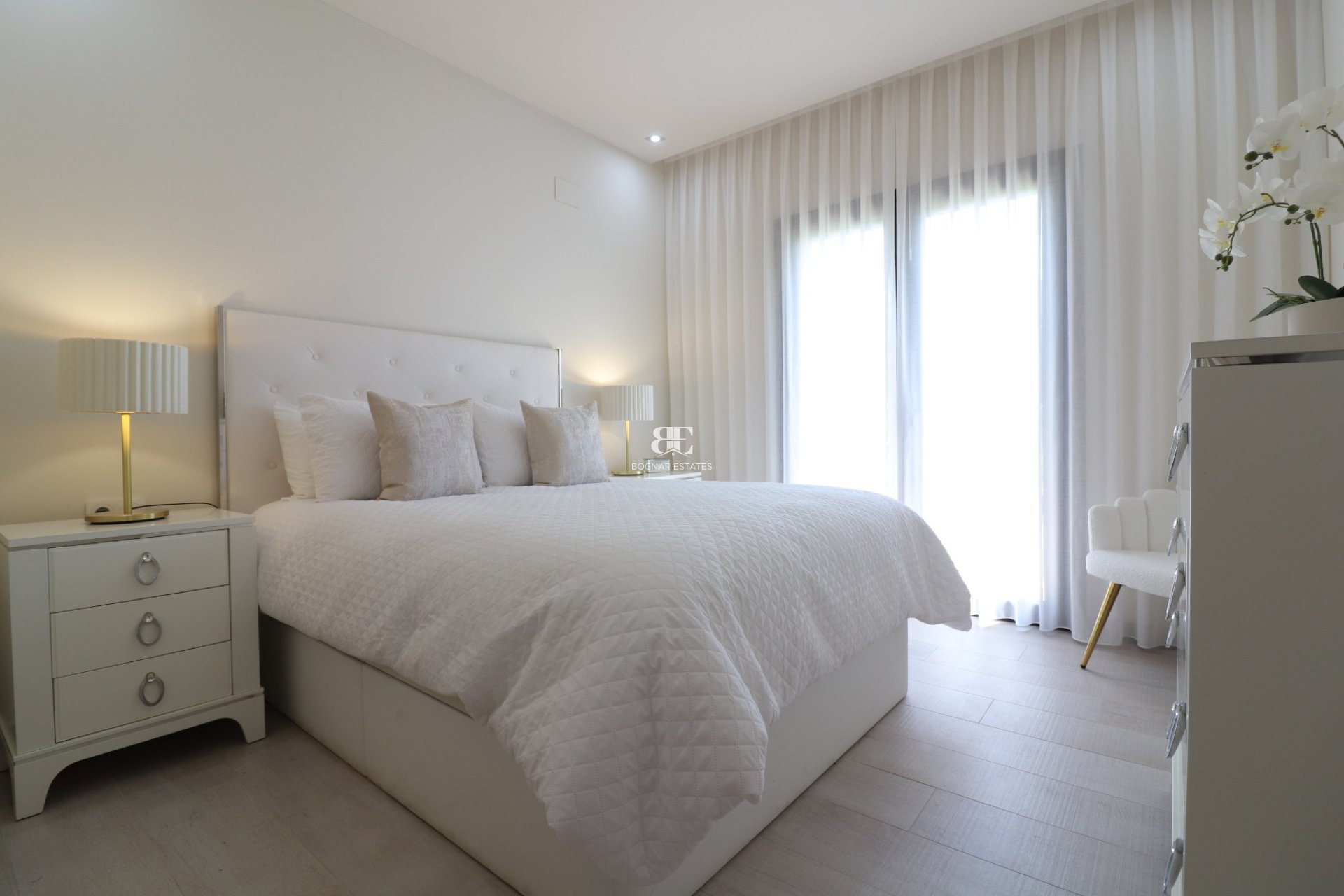 Herverkoop - Villa -
Algorfa - La finca Golf