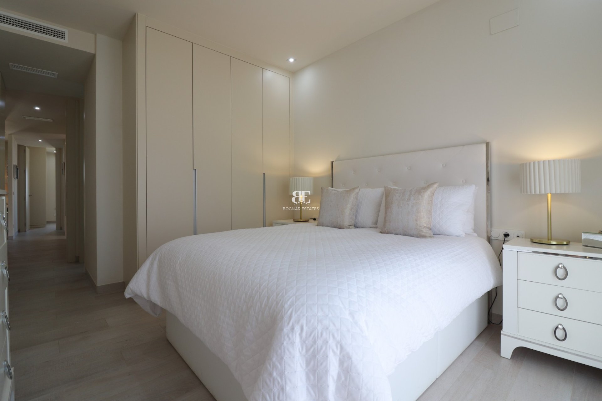 Herverkoop - Villa -
Algorfa - La finca Golf