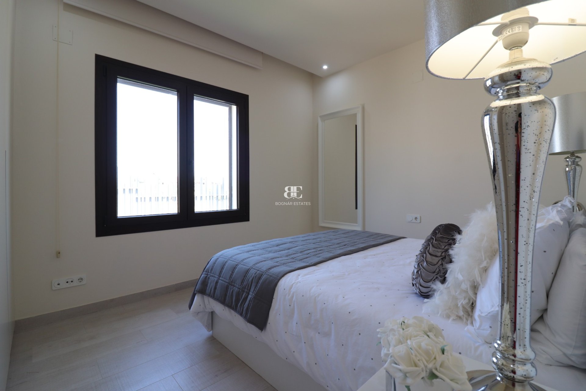 Herverkoop - Villa -
Algorfa - La finca Golf