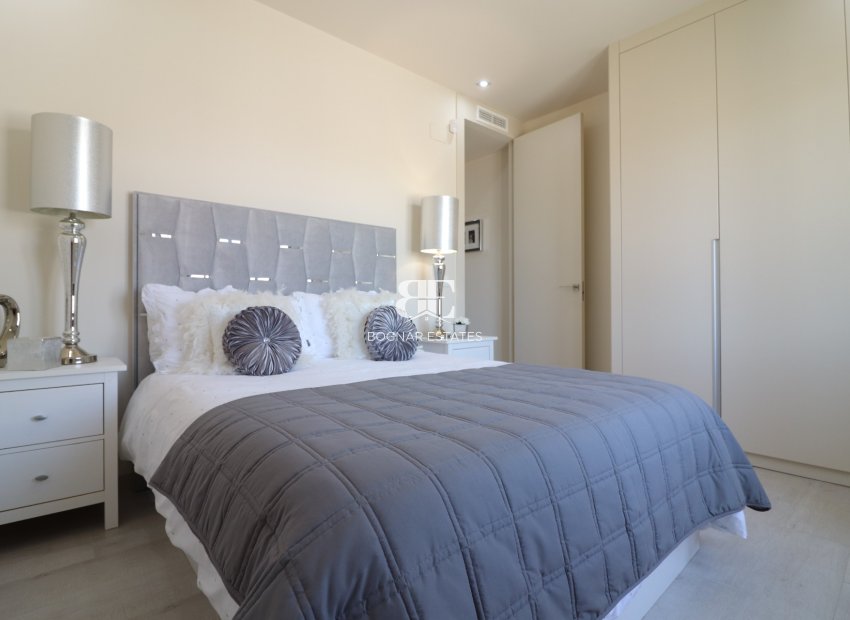 Herverkoop - Villa -
Algorfa - La finca Golf