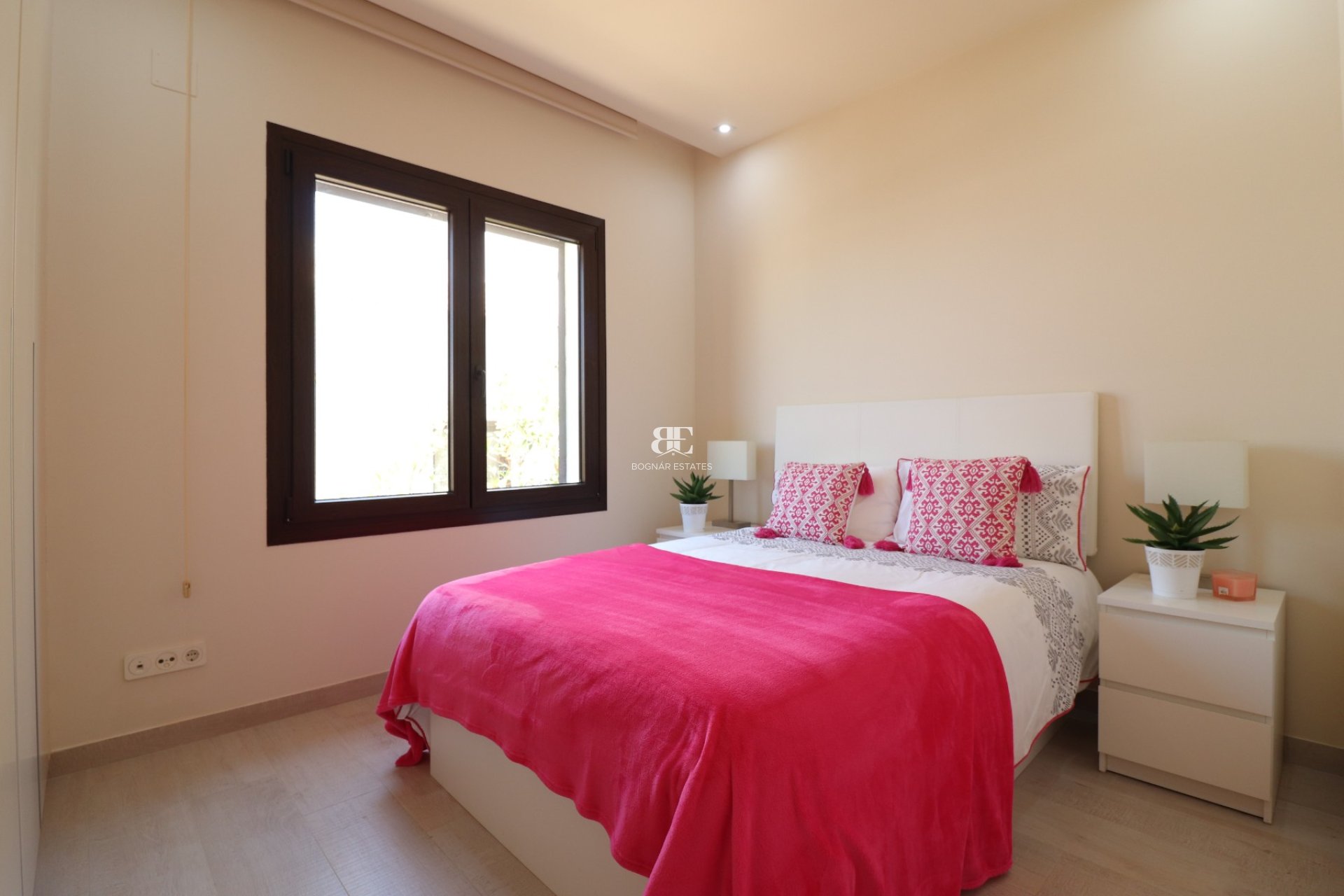 Herverkoop - Villa -
Algorfa - La finca Golf