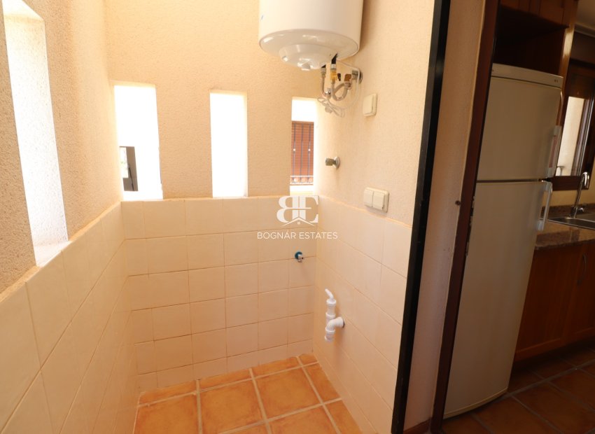 Herverkoop - Villa -
Algorfa - La finca Golf