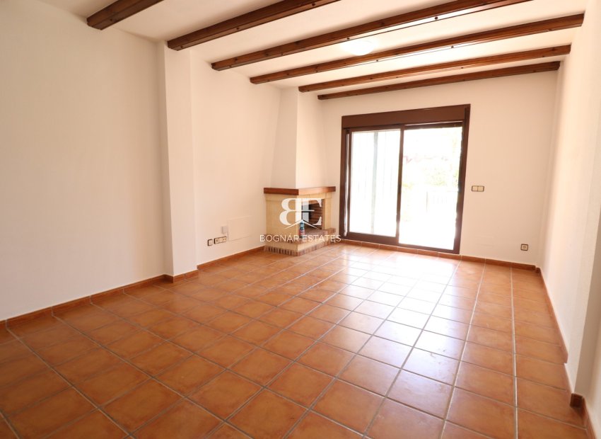 Herverkoop - Villa -
Algorfa - La finca Golf