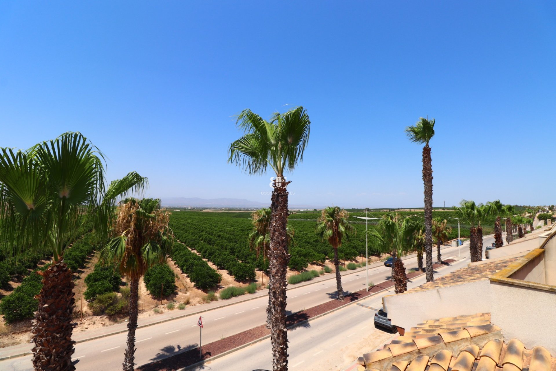 Herverkoop - Villa -
Algorfa - La finca Golf