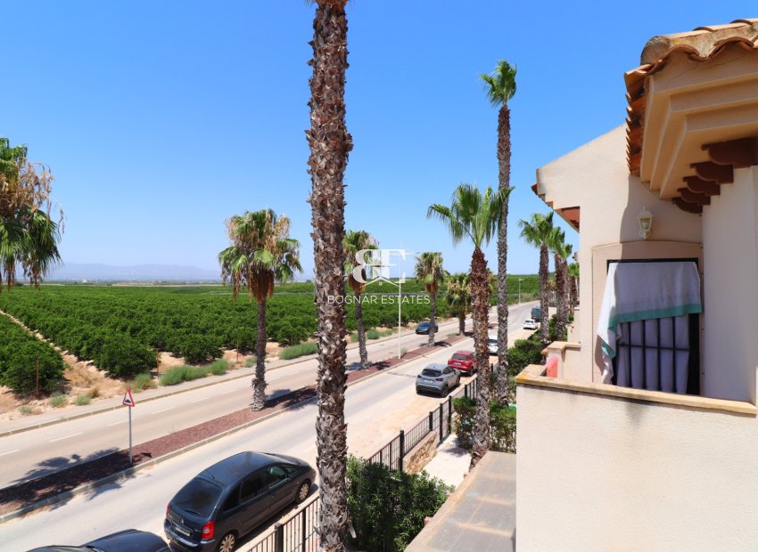 Herverkoop - Villa -
Algorfa - La finca Golf