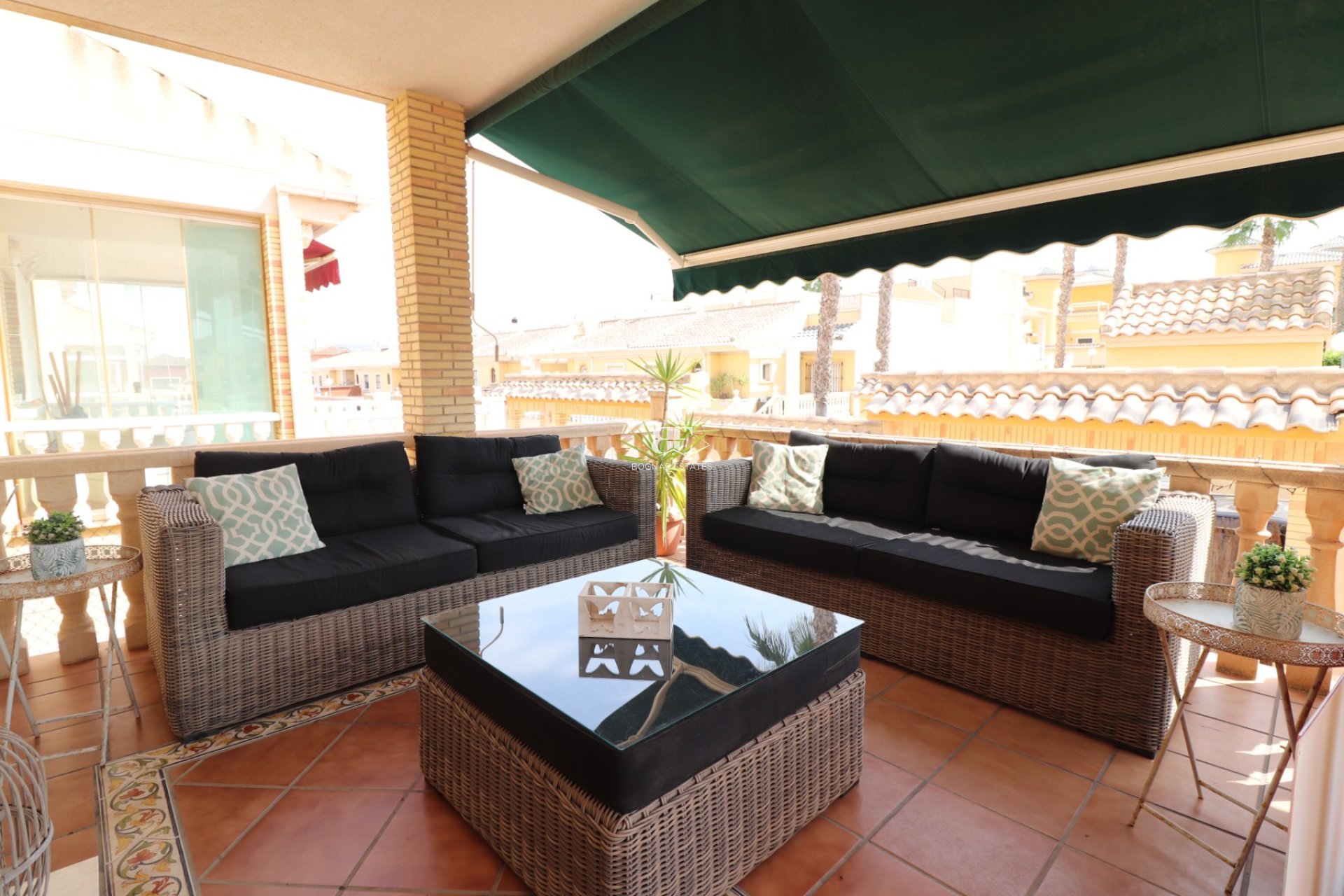 Herverkoop - Villa -
Algorfa - Lo Crispin