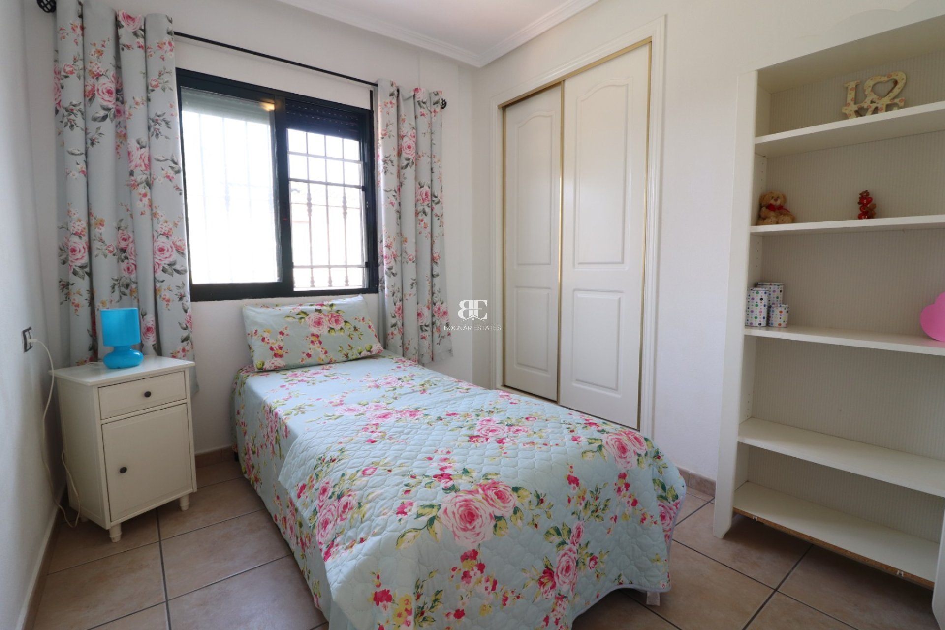 Herverkoop - Villa -
Algorfa - Lo Crispin