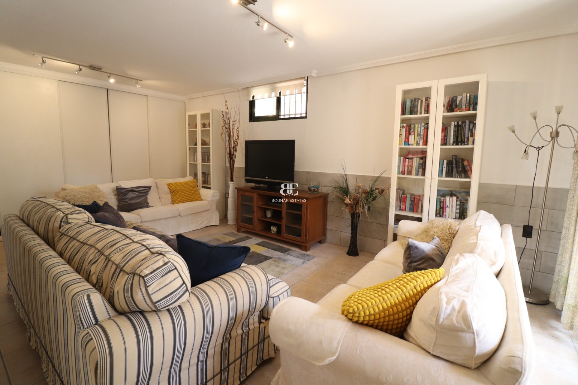 Herverkoop - Villa -
Algorfa - Lo Crispin