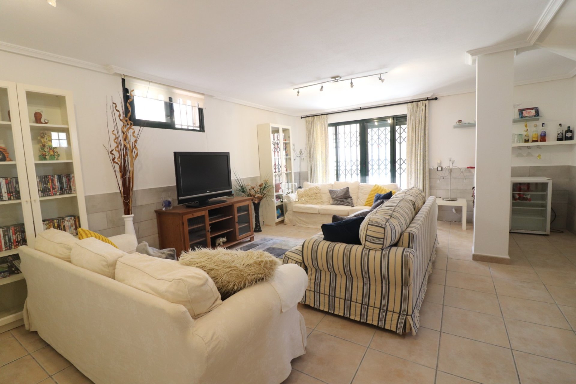 Herverkoop - Villa -
Algorfa - Lo Crispin