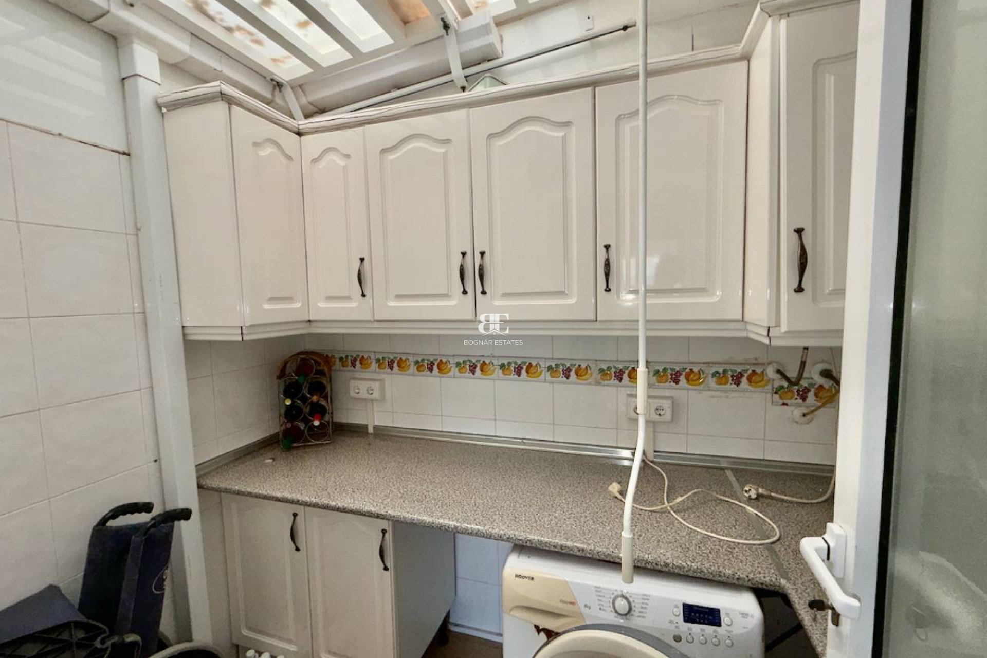 Herverkoop - Villa -
Algorfa - Lo Crispin