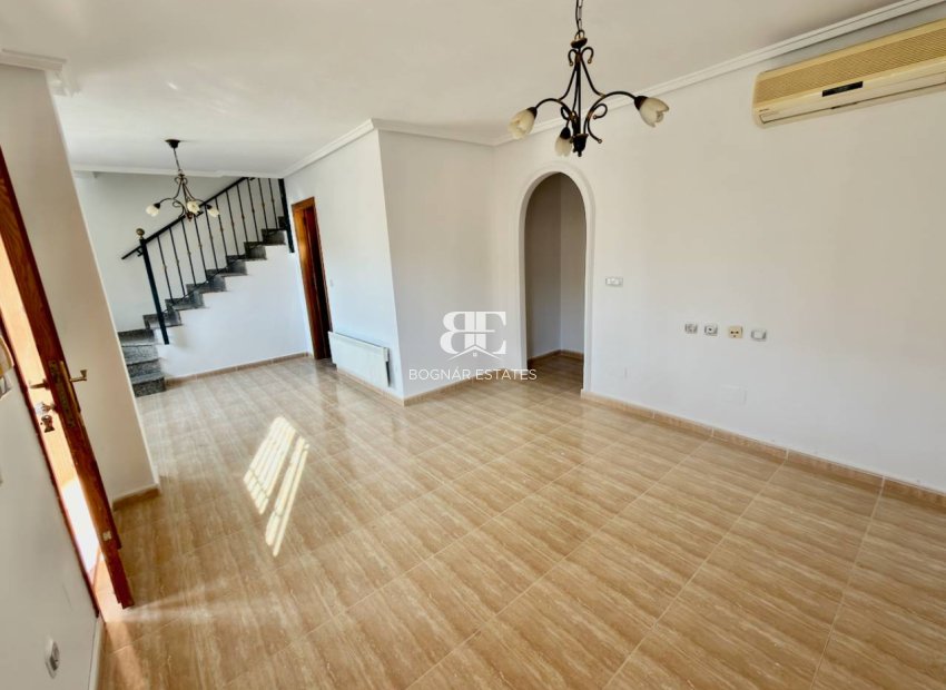 Herverkoop - Villa -
Algorfa - Lo Crispin