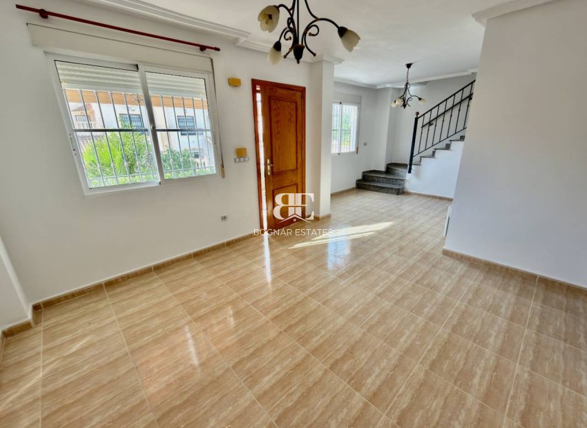 Herverkoop - Villa -
Algorfa - Lo Crispin