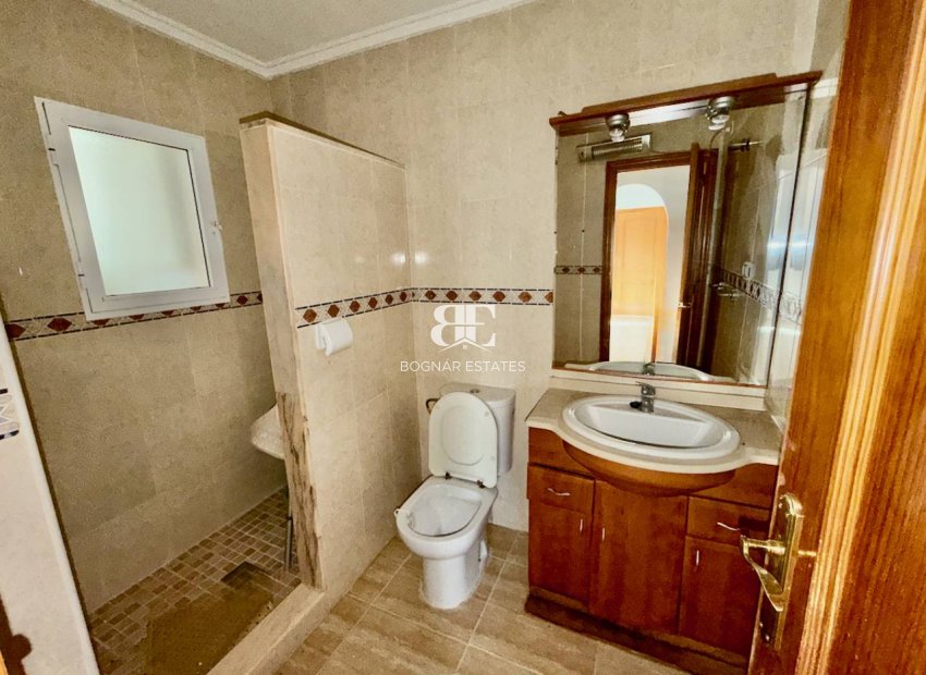 Herverkoop - Villa -
Algorfa - Lo Crispin