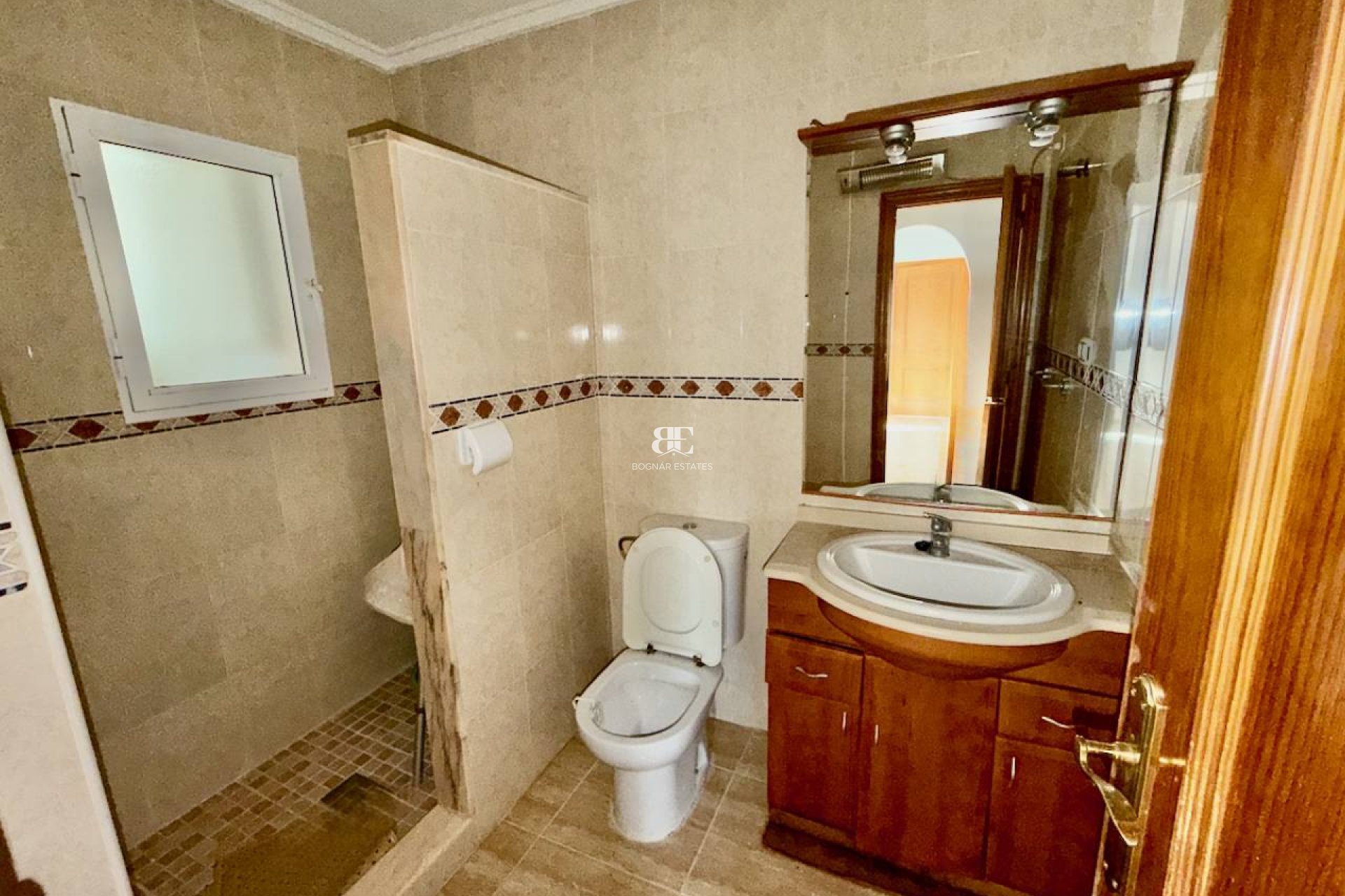 Herverkoop - Villa -
Algorfa - Lo Crispin