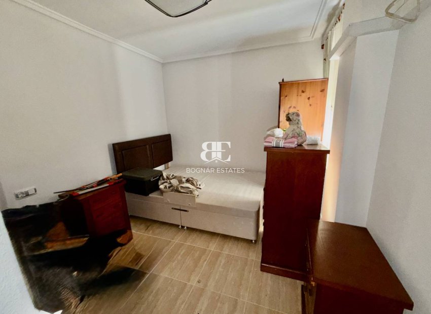 Herverkoop - Villa -
Algorfa - Lo Crispin