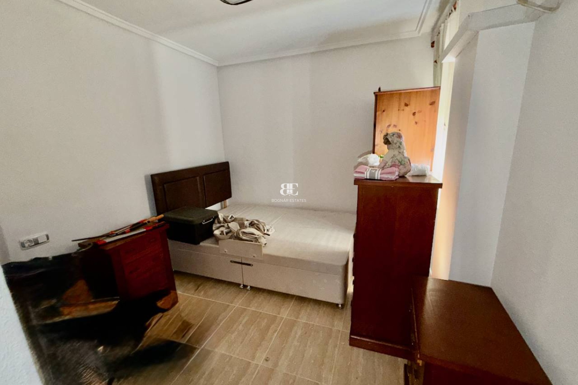 Herverkoop - Villa -
Algorfa - Lo Crispin