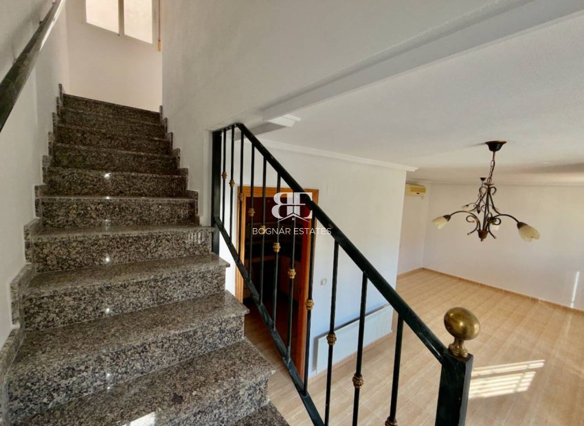 Herverkoop - Villa -
Algorfa - Lo Crispin