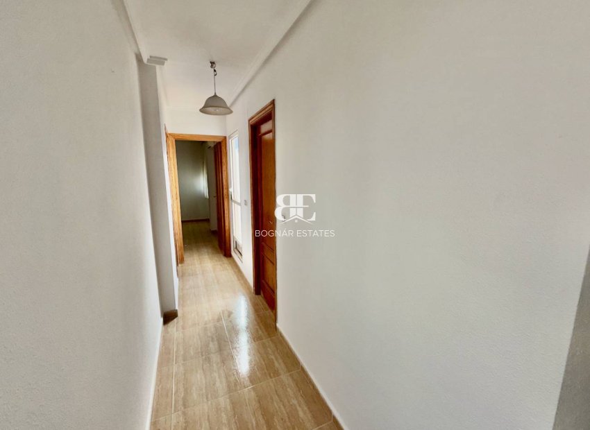 Herverkoop - Villa -
Algorfa - Lo Crispin