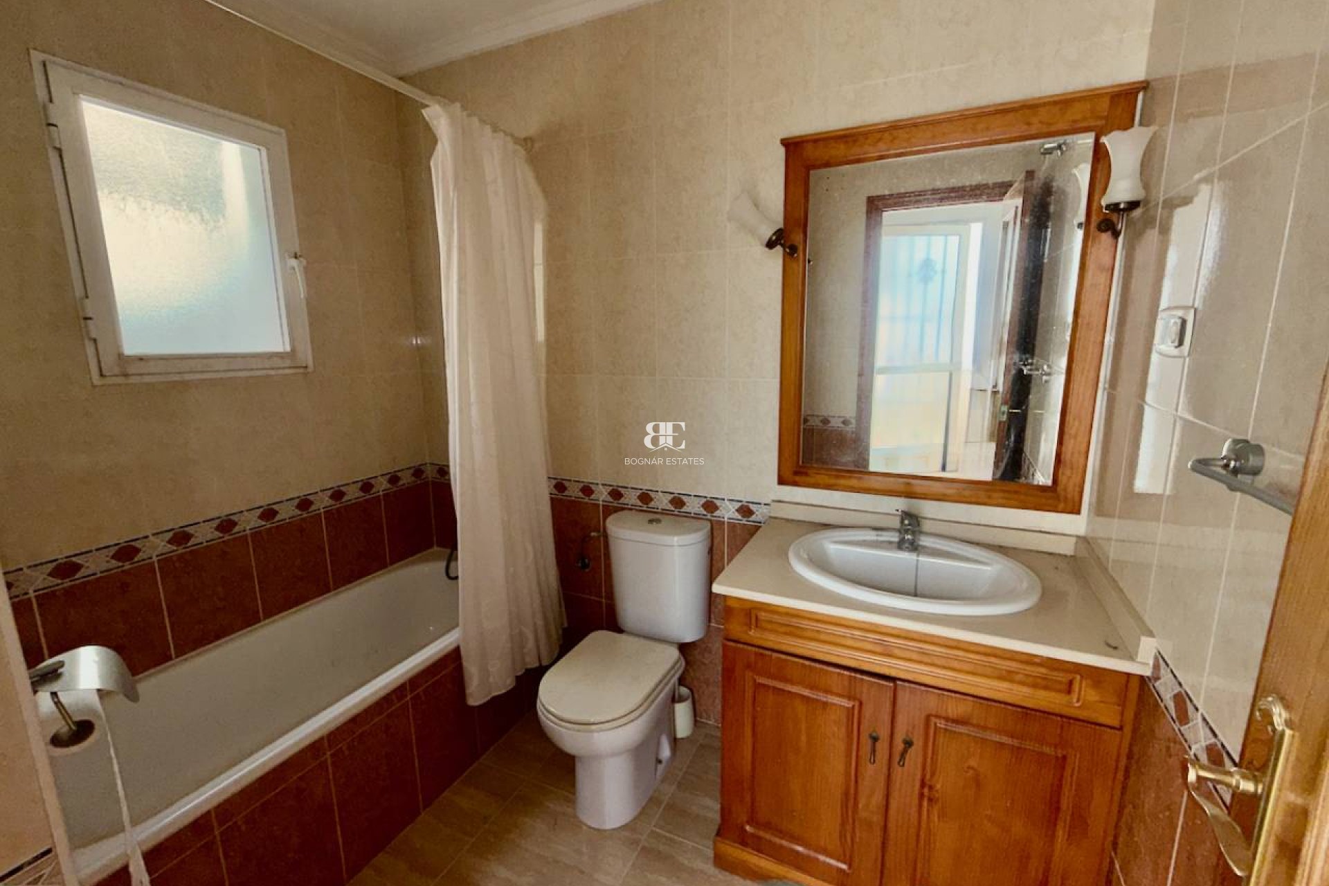 Herverkoop - Villa -
Algorfa - Lo Crispin