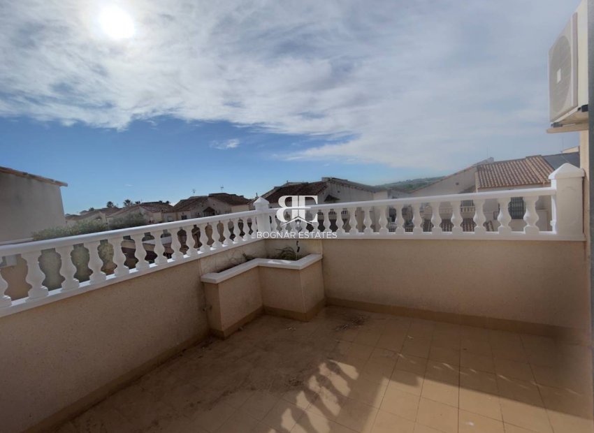 Herverkoop - Villa -
Algorfa - Lo Crispin