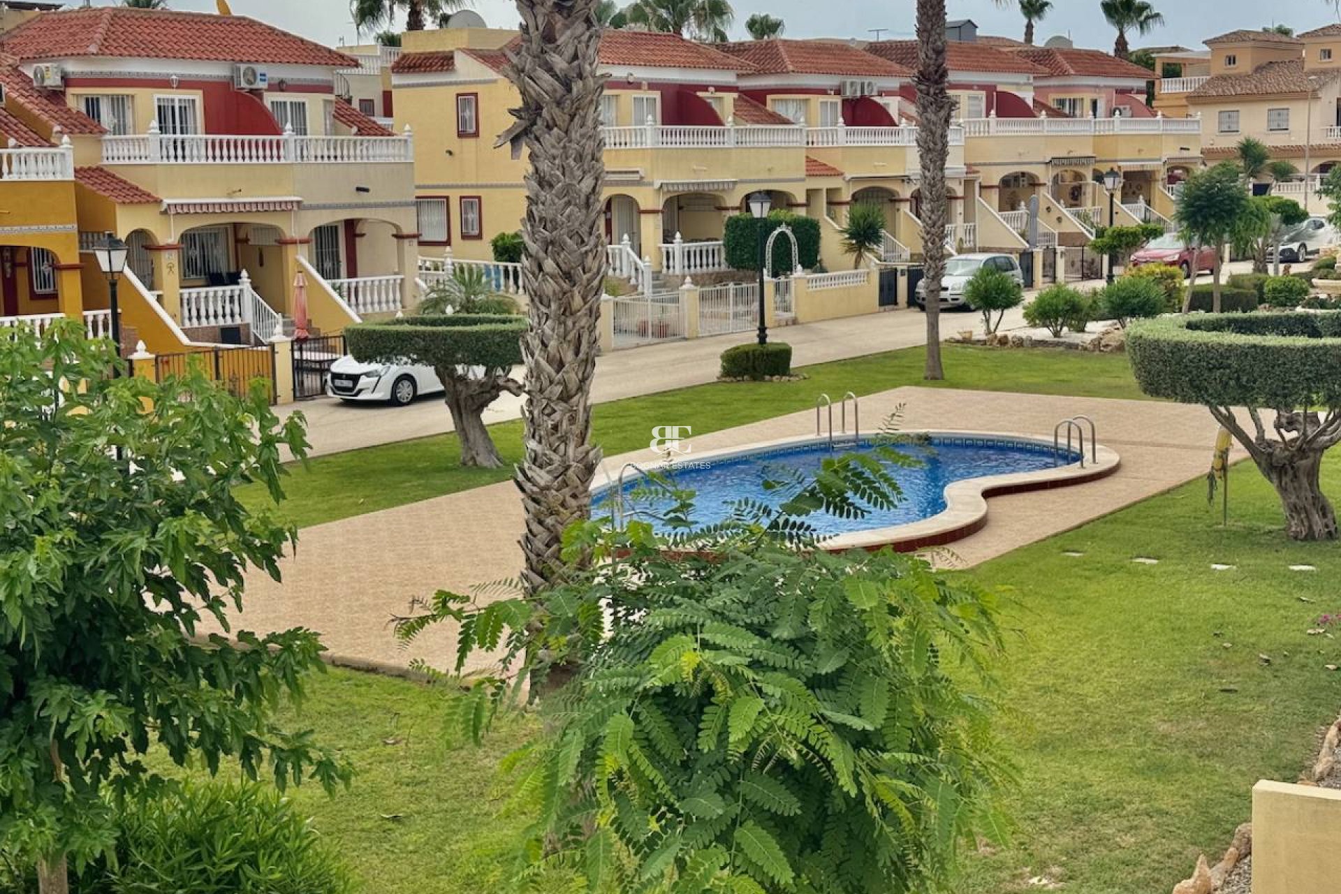 Herverkoop - Villa -
Algorfa - Lo Crispin