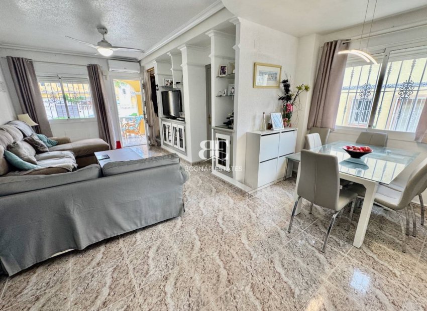 Herverkoop - Villa -
Algorfa - Lo Crispin