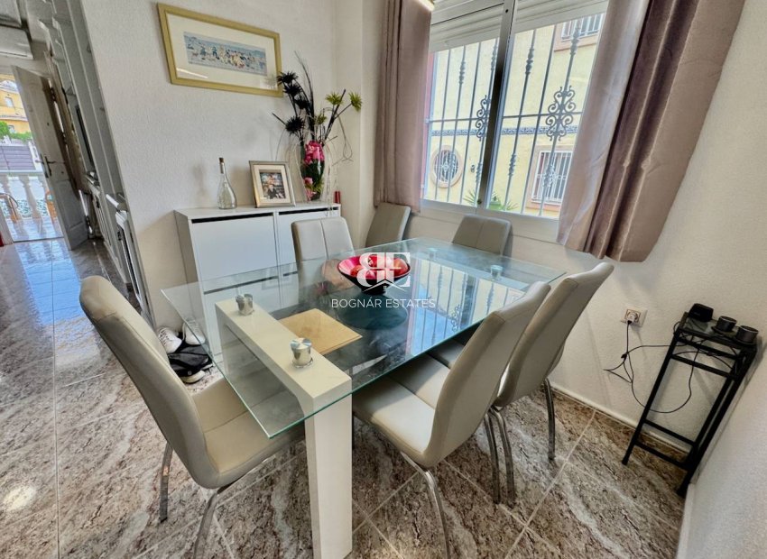 Herverkoop - Villa -
Algorfa - Lo Crispin