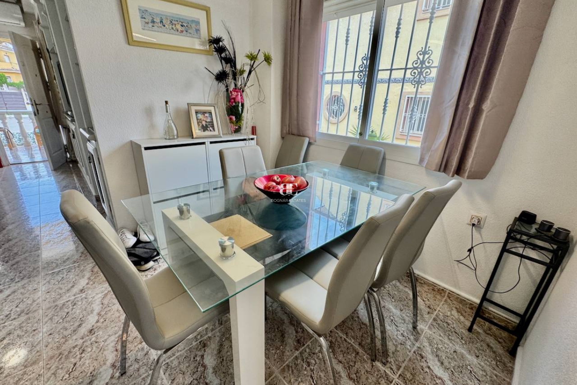 Herverkoop - Villa -
Algorfa - Lo Crispin