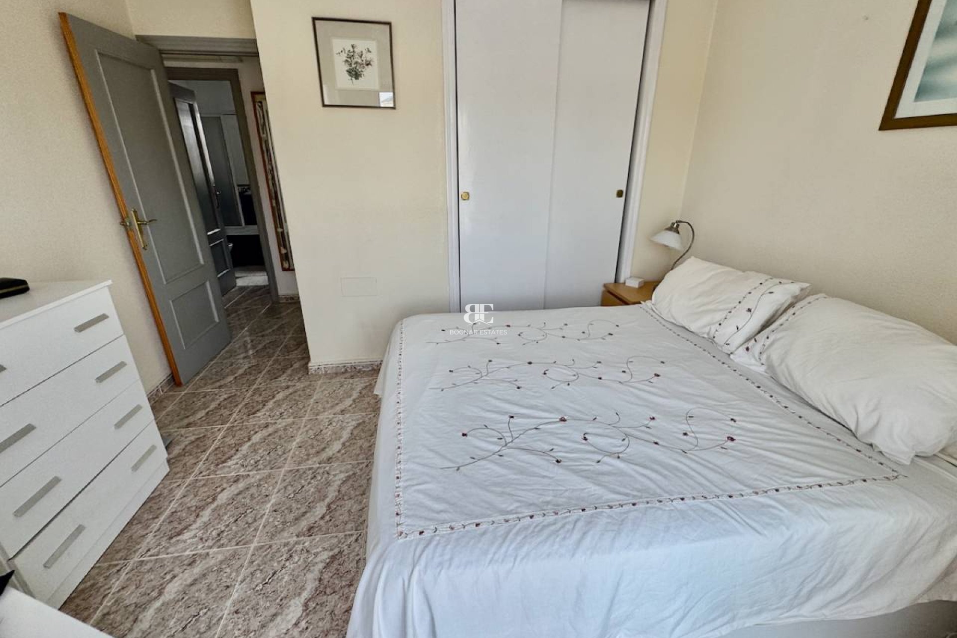 Herverkoop - Villa -
Algorfa - Lo Crispin