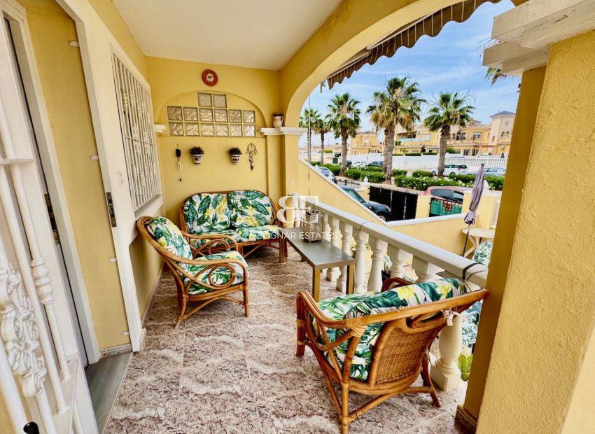 Herverkoop - Villa -
Algorfa - Lo Crispin