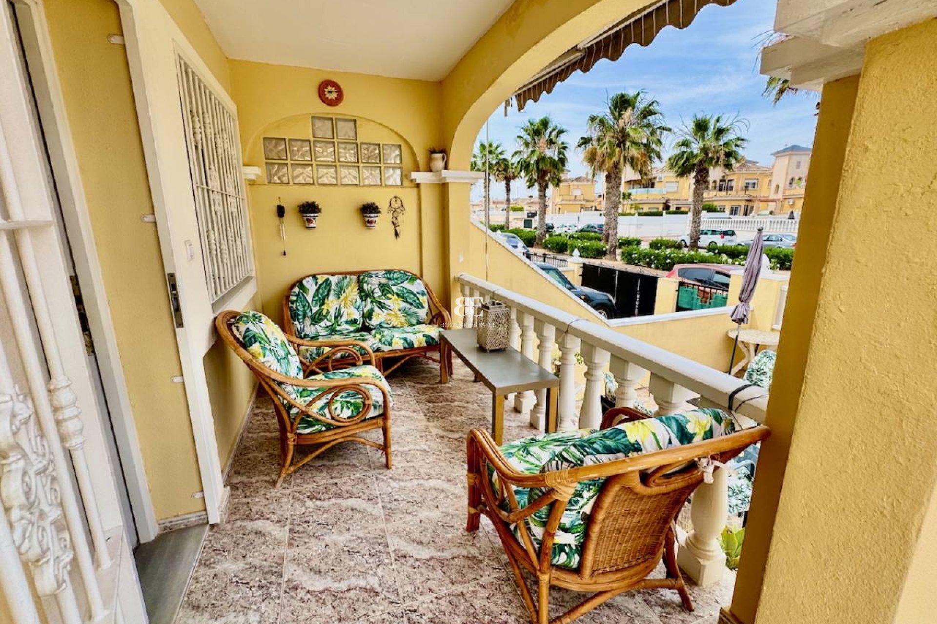 Herverkoop - Villa -
Algorfa - Lo Crispin
