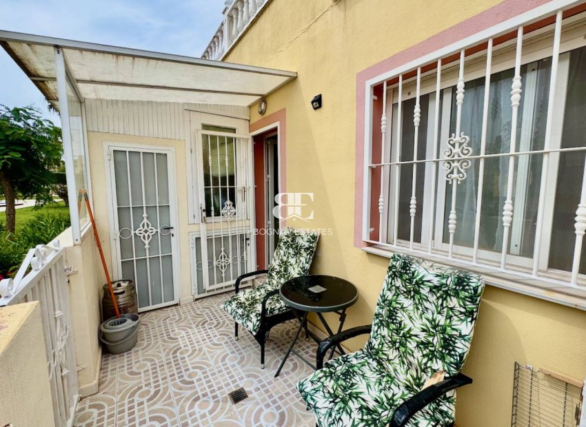Herverkoop - Villa -
Algorfa - Lo Crispin