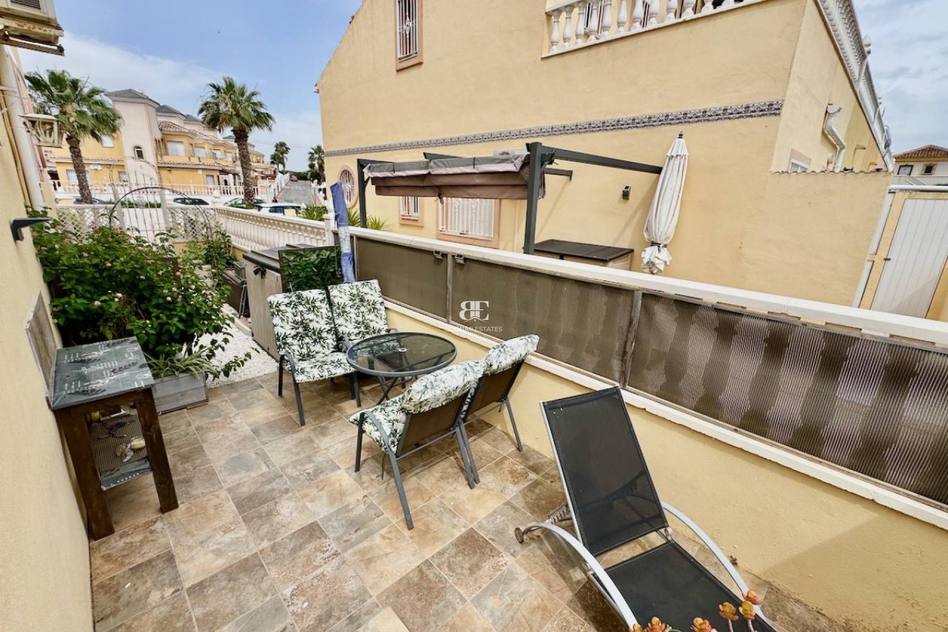 Herverkoop - Villa -
Algorfa - Lo Crispin