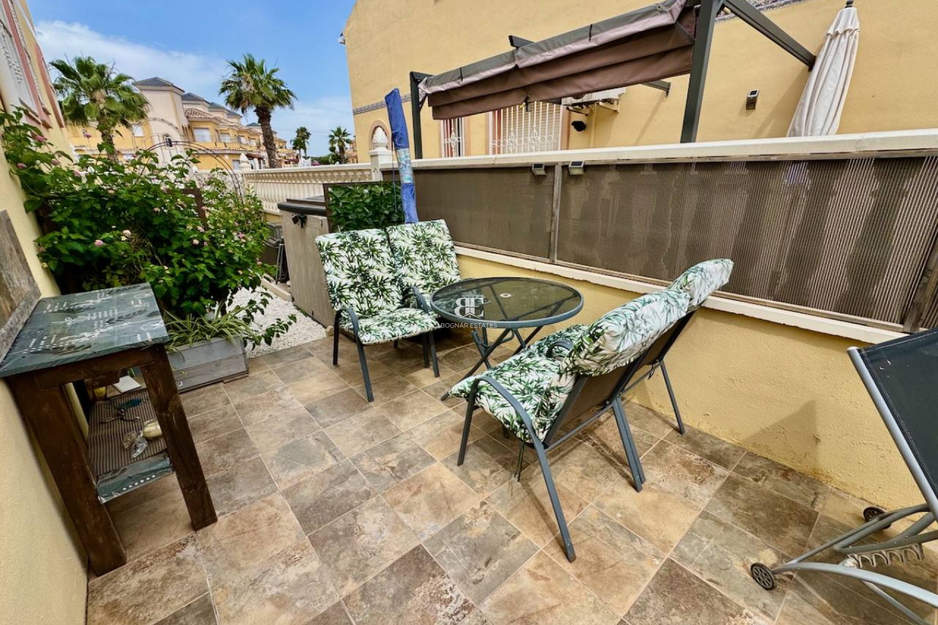 Herverkoop - Villa -
Algorfa - Lo Crispin