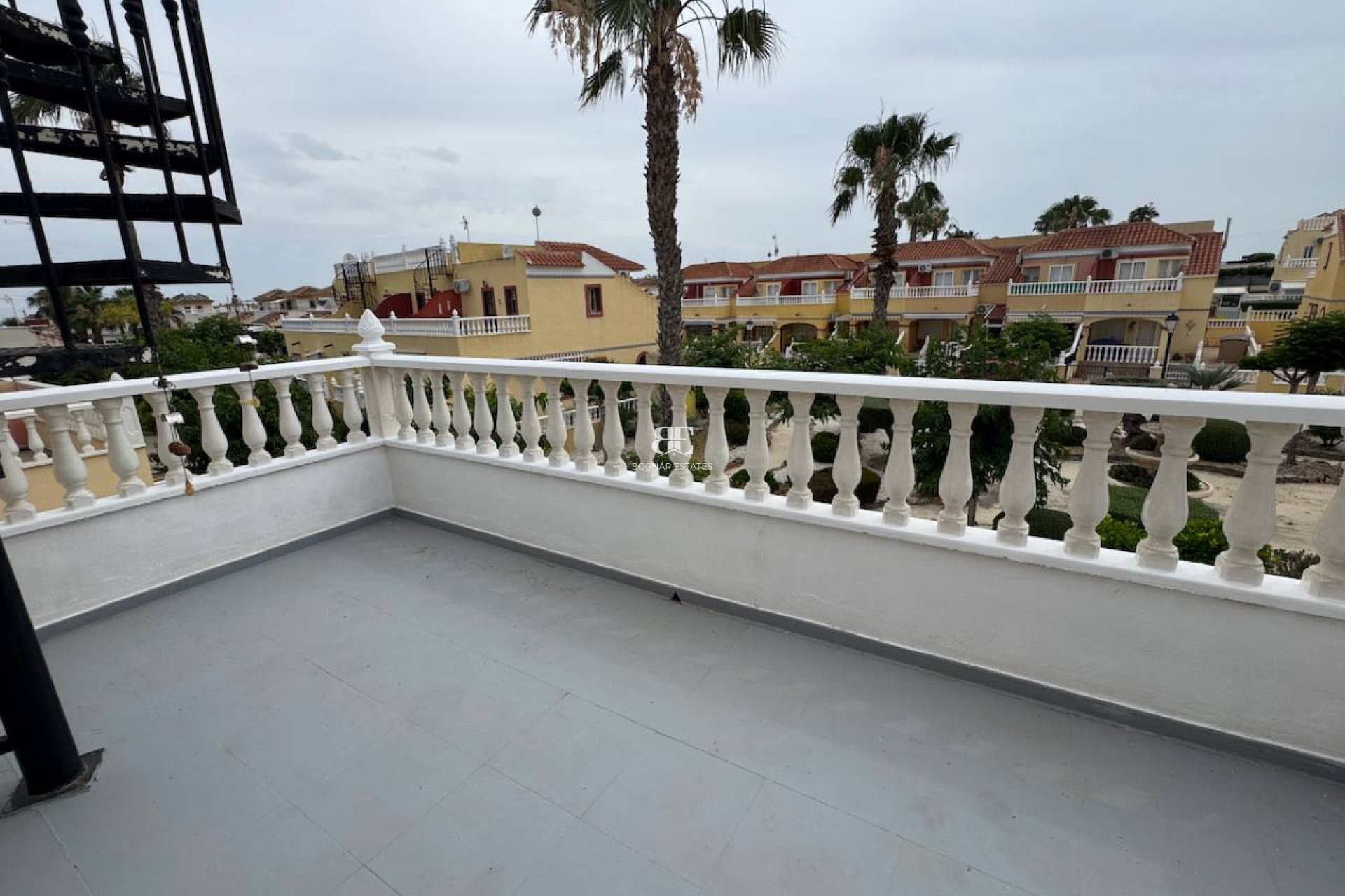 Herverkoop - Villa -
Algorfa - Lo Crispin