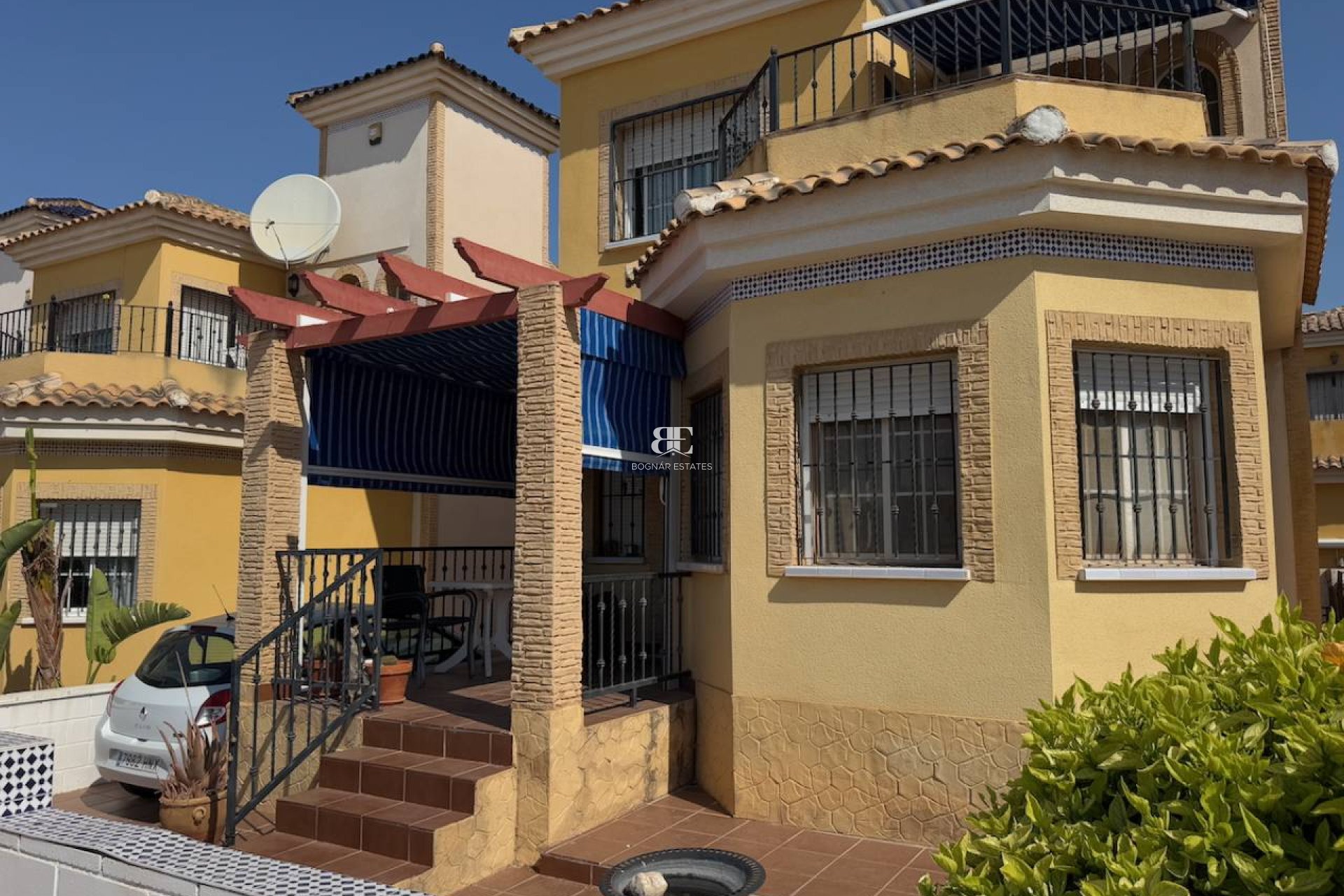 Herverkoop - Villa -
Algorfa - Lo Crispin