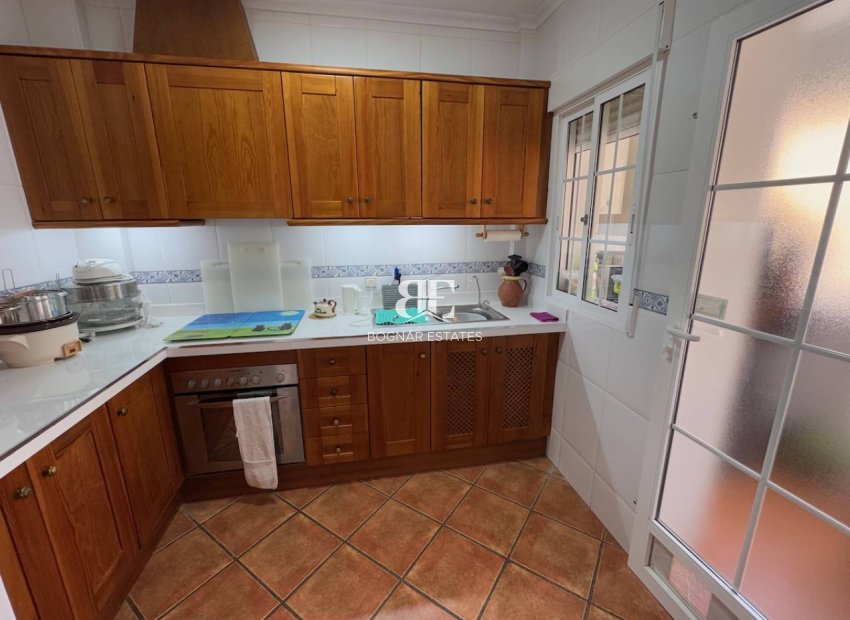 Herverkoop - Villa -
Algorfa - Lo Crispin
